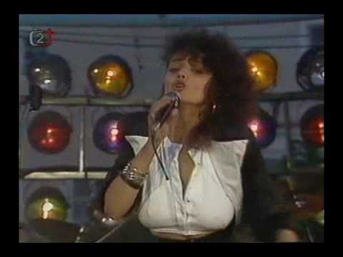 Lucie Bílá - Já chci změnu (1989)