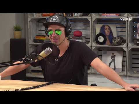 CZERWONA KARTKA PODCAST 16: Tomson