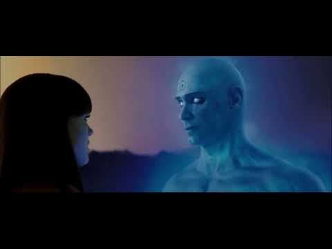 Watchmen 2009 - Like Turning Air into Gold "Only You" Scene