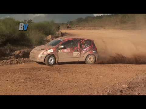 2016 Tüyap İstanbul Rallisi / Kenan Kar - Soner Tamer / Citroen C2