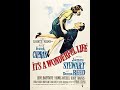 What S After The Static On My It S A Wonderful Life VHS
