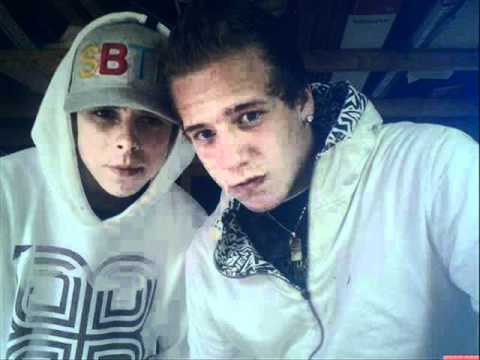 La Saga & Sam Gagnon - T'aimer en silence