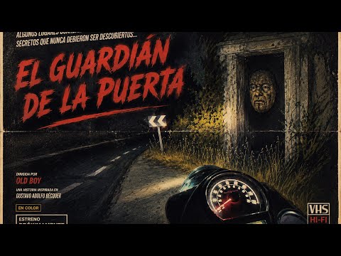 “El guardián de la puerta”