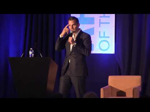 Sample video for Bill Rancic
