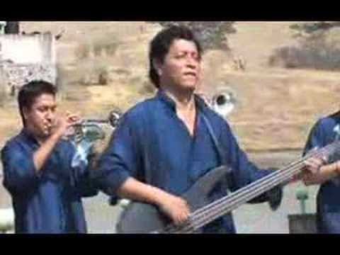 Alberto Pedraza - Cumbia del Atlantico (Video Oficial)