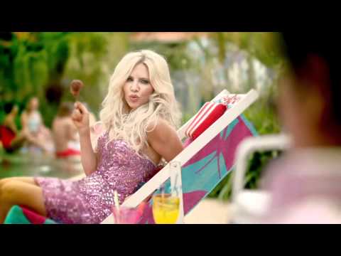 [HD] Australia Day 2012: "Barbie Girl" (Justice Crew v Sam Kekovich v Melissa Tkautz)