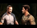 Uncharted - Sully's 