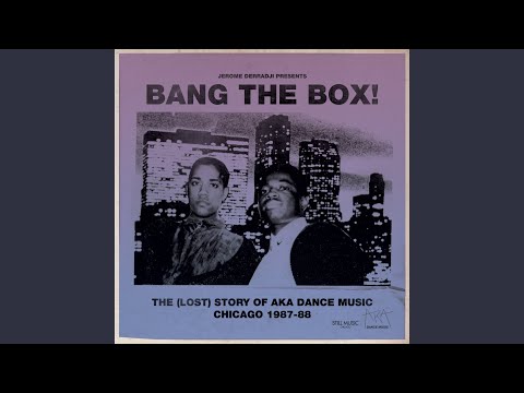 Bang the Box (Bang The House Mix)