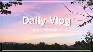 【vlog#006】 毎朝の散歩道 | ひたすら歩く | 海外生活 | ヨーロッパの生活 | Austria life