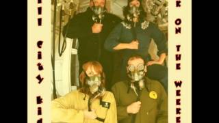 Kill City Kids - KCK on the Weekend