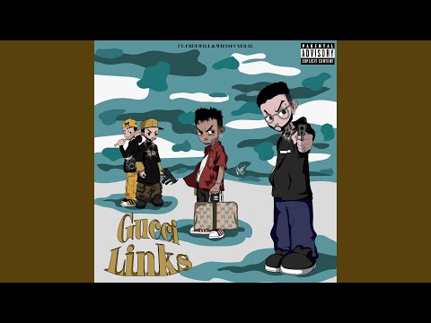 Video thumbnail for Gucci Links