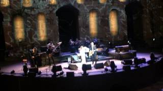 My thieving heart/Sivert Hoyem feat Marie Munroe live in Athens@Acropolis