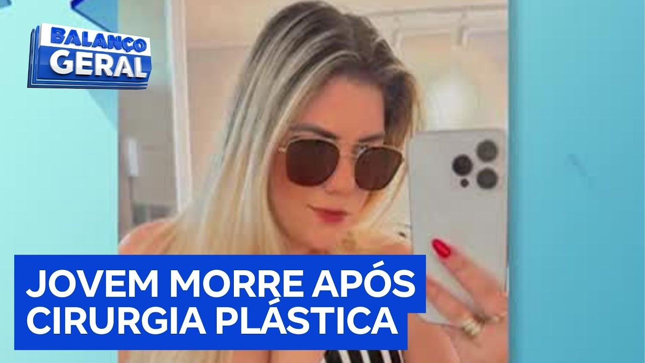 Empresária morre após fazer seis cirurgias plásticas