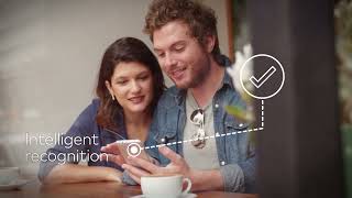 Mastercard Improve online checkout with Click to Pay