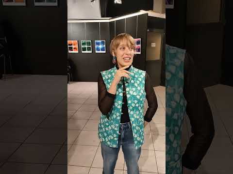 TRACCIAMENTI - Mostra fotografica