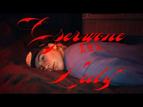 Miłosz Skierski - Czerwone ledy [Official Visualizer]