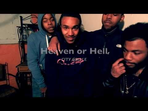 Bang Red x Zelly -Heaven Or Hell