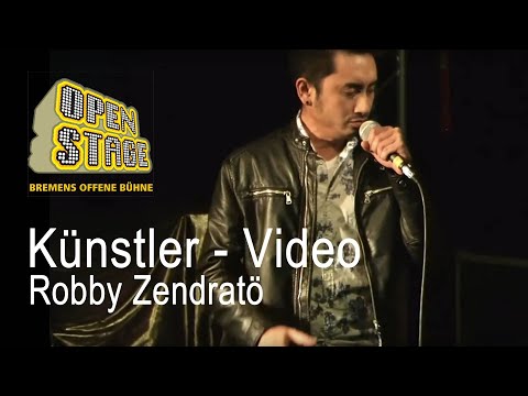 20170315 Open Stage Zollkantine - Robby Zendratö & Frank