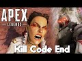 Apex Legends: Kill Code Revenant Uprising Event (Both Perspectives)