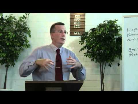 100912ss - Postmillennialism, Part 1