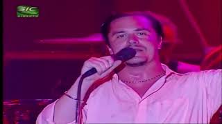 Faith No More - The Real Thing (Live 2010)