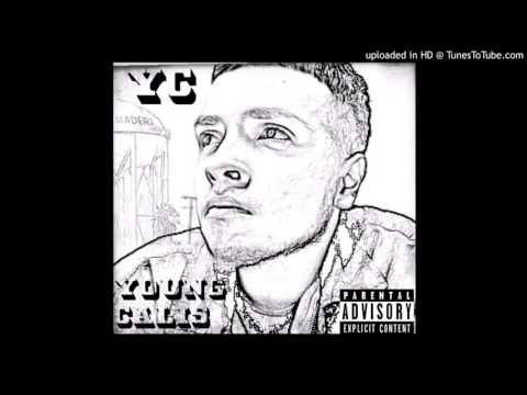 Young Calis - The Story (Prod. C-Ball)