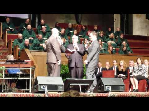 Second Half Quartet - "Wonderful Grace of Jesus"