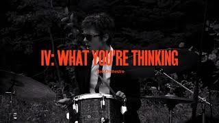 Bell Orchestre – “IV: What You’re Thinking”