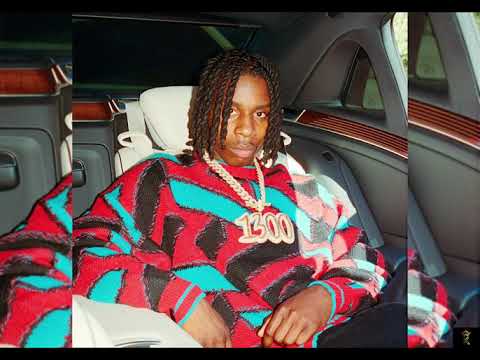 Chestnut Drilla X Polo G - Halfway [Unreleased]