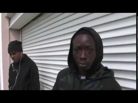 Poupa - #FreestyleLaMortNousGuette Part.3