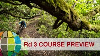 Mundial de Enduro #3 Etapa