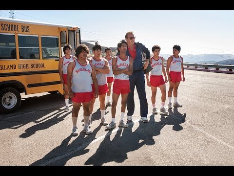 「マクファーランド -栄光への疾走-」予告編