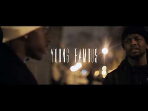 Young Famous ft. Prince Dre - Tellin & talking [Team600] Dir by @dibent)