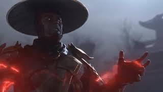 MK11 Trailer Bring the Ruckus - Wu-Tang Clan