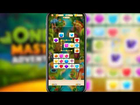 Onet Master Adventure Video