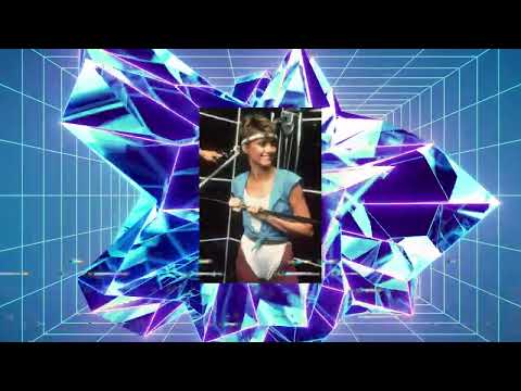 Cioz feat Eleonora - Dancing In The Night (Roland Leeskers Ba Ba Ba Bam Edit)