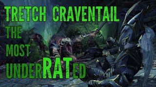 Tretch Craventail - Total War Warhammer 2 - Legendary Difficulty