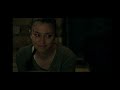 The Walking Dead 11x24 Rosita Reveals Bite Mark To Eugene Final Season