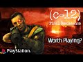 C 12 Final Resistance PS1 Review Worth Playing