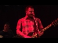 Thrice - "Blood Clots and Black Holes" (Live in Anaheim 6-17-12)