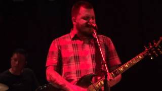 Thrice - &quot;Blood Clots and Black Holes&quot; (Live in Anaheim 6-17-12)