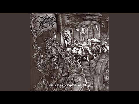 Witch Ghetto - Darkthrone