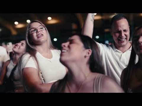 Miniatura de Si No Te Hubieras Ido (En Vivo)