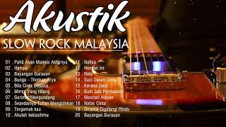 Download lagu Akustik Slow Rock Malaysia 90an Terbaik - Lagu Slow Rock Melayu - Lagu Terbaik 90an mp3