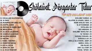Download lagu SHOLAWAT PENGANTAR TIDUR BAYI PALING MUSTAJAB SHOL... mp3