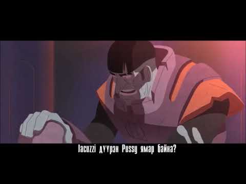 A7 x MANTRABILL x KHIAAD - HOUSE