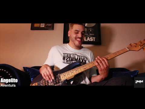 2damax tutorial  2 #2damax #tutorial2 #maxagende #aventura #basstutorials #mikesantos