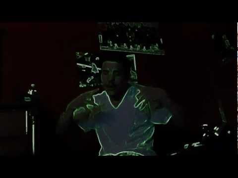 Jon Dough Vlog freestyle  H.T.M.G