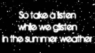 Diamonds Breathe Carolina Lyrics