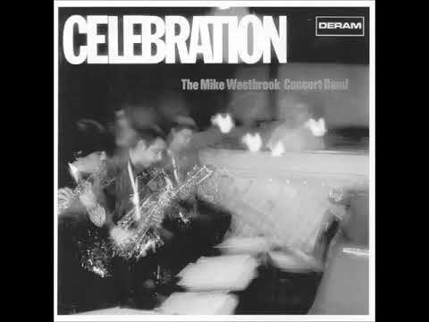 Awakening - The Mike Westbrook Concert Band